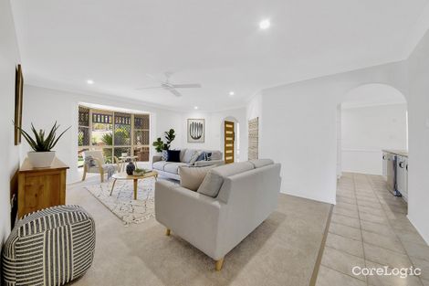 Property photo of 50 Constance Avenue Rockyview QLD 4701