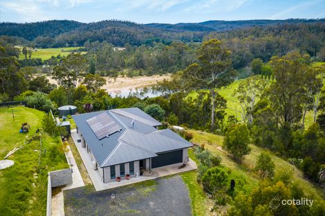 Property photo of 1171 Princes Highway Kiah NSW 2551