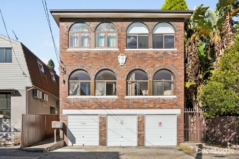 Property photo of 1/1 Ben Eden Street Bondi Junction NSW 2022