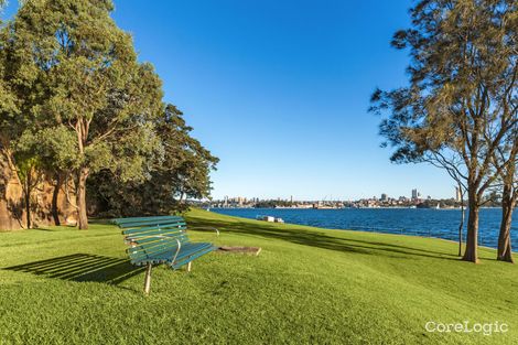 Property photo of 15/17 Shellcove Road Kurraba Point NSW 2089