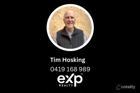 Property photo of LOT 6 Backman Road North Moonta SA 5558