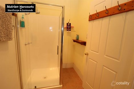 Property photo of 32 Cameron Road Stanthorpe QLD 4380