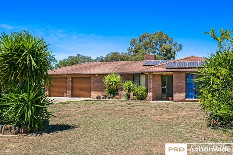 Property photo of 11 Craigends Place Hillvue NSW 2340