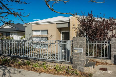 67 Gracefield Bvd, Harrisdale, WA 6112