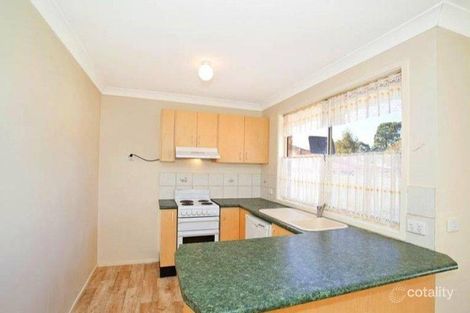 Property photo of 118 Andromeda Drive Cranebrook NSW 2749