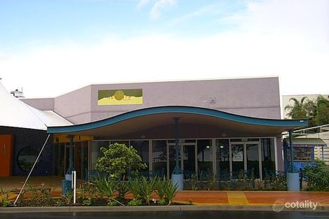 Property photo of 10/80-86 Abbott Street Cairns City QLD 4870