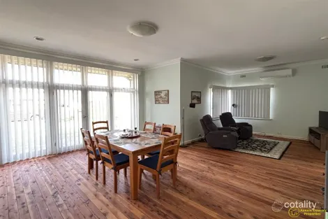 Property photo of 33 Cobram Street Berrigan NSW 2712