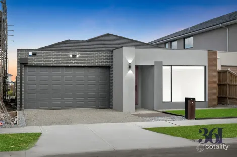 10 Aldgate St, Fraser Rise, VIC 3336