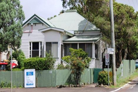 19 Clifford St, Toowoomba City, QLD 4350