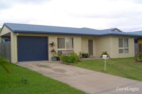 Property photo of 5 Gilmour Crescent Kirwan QLD 4817