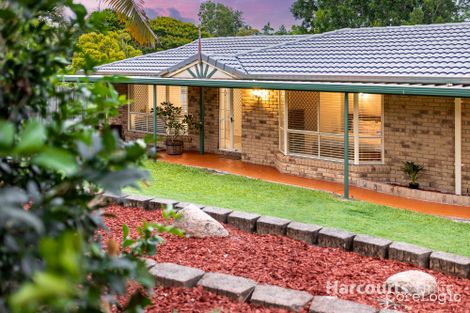 Property photo of 8 Avandel Court Eatons Hill QLD 4037