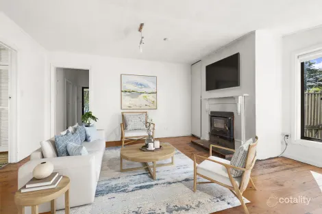 Property photo of 3 Albert Street Port Fairy VIC 3284
