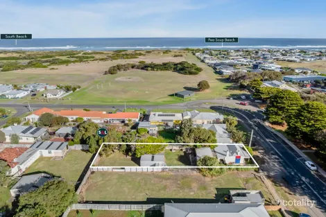 Property photo of 3 Albert Street Port Fairy VIC 3284