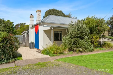 Property photo of 3 Albert Street Port Fairy VIC 3284