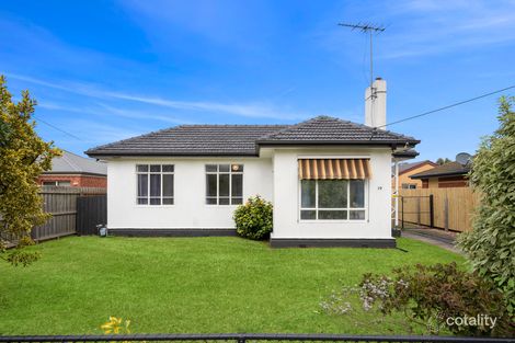 Property photo of 19 Tennyson Street Norlane VIC 3214