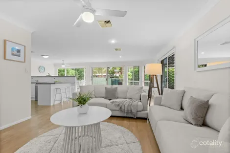 Property photo of 40A College Road Karana Downs QLD 4306