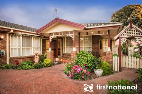 Property photo of 7 Kendall Drive Narre Warren VIC 3805