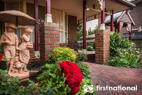 Property photo of 7 Kendall Drive Narre Warren VIC 3805