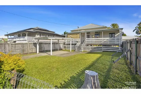 33 Nicholson St, Allenstown, QLD 4700