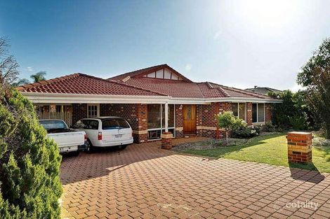 Property photo of 15 Regelia Turn Ellenbrook WA 6069