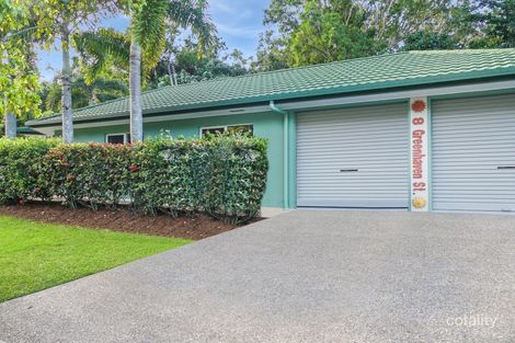 Property photo of 8 Greenhaven Street Clifton Beach QLD 4879