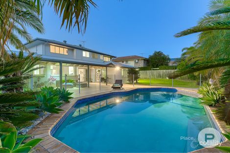 Property photo of 3 Michelangelo Crescent Mackenzie QLD 4156