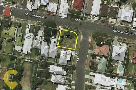 Property photo of 127 McIlwraith Avenue Norman Park QLD 4170