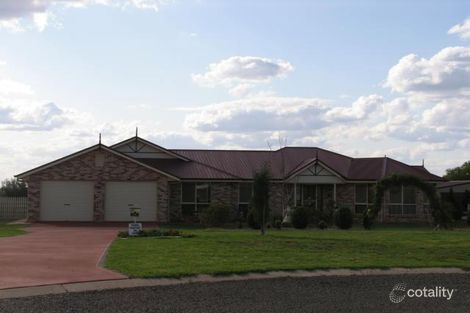 26 Bunya View Dr, Highfields, QLD 4352