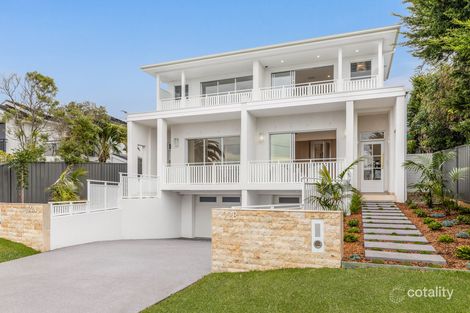 Property photo of 22 Fairs Avenue Woolooware NSW 2230