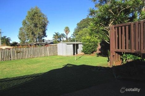 Property photo of 20 Seppelt Street Wilsonton Heights QLD 4350