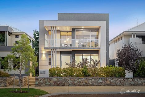 25 Campus Way, Churchlands, WA 6018