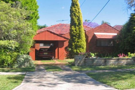 21 Currawang St, Concord West, NSW 2138