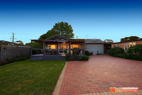 Property photo of 9 Ashton Road Ferntree Gully VIC 3156