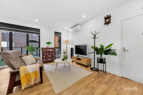 Property photo of 101/9 Zenith Rise Bundoora VIC 3083