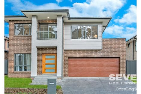 11 Gwen St, Rouse Hill, NSW 2155