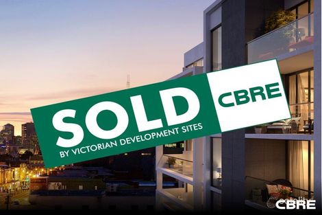 Lot S3/207 Bridge Rd, Richmond, VIC 3121