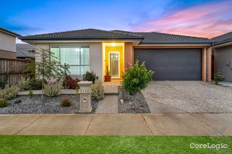 Property photo of 28 Brighter Avenue Tarneit VIC 3029