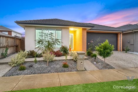 Property photo of 28 Brighter Avenue Tarneit VIC 3029