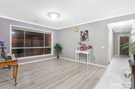 Property photo of 28 Brighter Avenue Tarneit VIC 3029