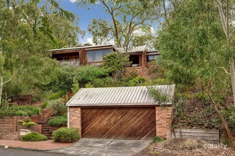 Property photo of 22 Byways Drive Ringwood East VIC 3135