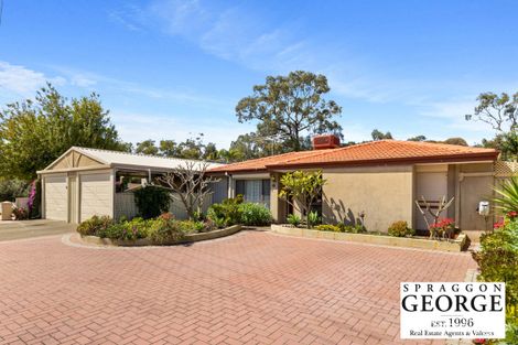 Property photo of 40 Muswell Street Balga WA 6061