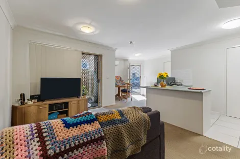 Property photo of 23/30-42 Fleet Drive Kippa-Ring QLD 4021