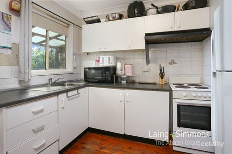 Property photo of 67 Canberra Street Oxley Park NSW 2760