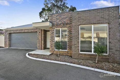 4/58 Marnie Rd, Kennington, VIC 3550
