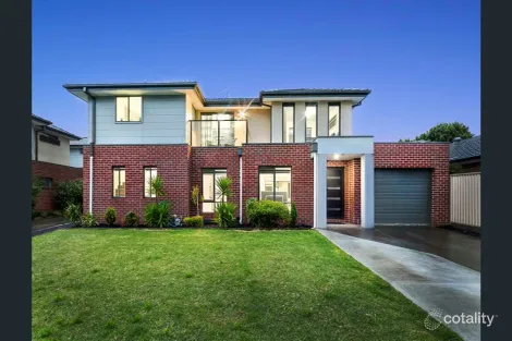 Property photo of 1/44 Sinclair Road Bayswater VIC 3153