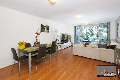 Property photo of 8/5-7 Devitt Avenue Newington NSW 2127