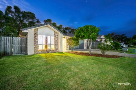 Property photo of 30 Runway Drive Upper Coomera QLD 4209