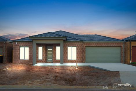 Property photo of 17 Leyana Crescent Brookfield VIC 3338