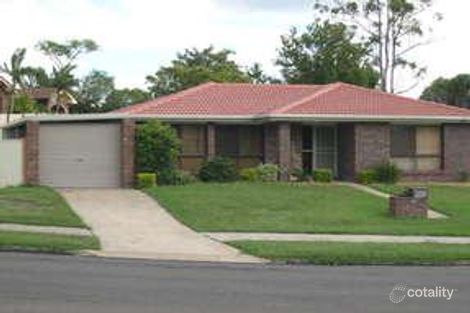 Property photo of 54 Alexandra Circuit Alexandra Hills QLD 4161