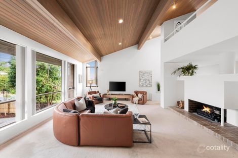 Property photo of 367 Upper Heidelberg Road Ivanhoe VIC 3079